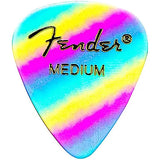 FENDER - FENDER 351 Shape - GRAPHIC MEDIUM - 12 PACK