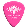 Rotosound - Delrin picks - 50 pack