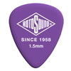 Rotosound - Delrin picks - 50 pack