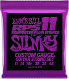 Ernie Ball - RPS Nickel-Plated Steel Electric Guitar Strings