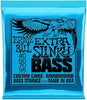 Ernie Ball Slinky Nickel Wound Electric Bass Strings Set