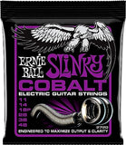Ernie Ball Strings - Cobalt Electric Guitar Strings Sets