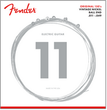 FENDER - Original 150'S Series Electric Guitar Strings