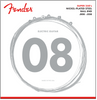 FENDER - Super 250'S Series Electric Guitar Strings