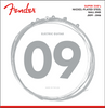 FENDER - Super 250'S Series Electric Guitar Strings