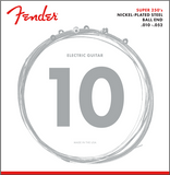 FENDER - Super 250'S Series Electric Guitar Strings