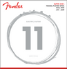 FENDER - Super 250'S Series Electric Guitar Strings