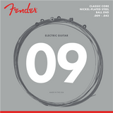 Fender - Classic Core Electric Guitar Strings Set