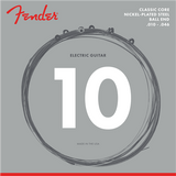 Fender - Classic Core Electric Guitar Strings Set