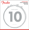 FENDER - Super Bullets®  Electric Guitar Strings Set