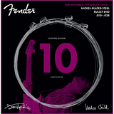 Fender - Hendrix Voodoo Child™ Electric Guitar Strings