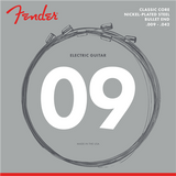 Fender - Classic Core Electric Guitar Strings Set