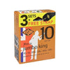 Rotosound - Jumbo King - Acoustic Guitar Strings Set