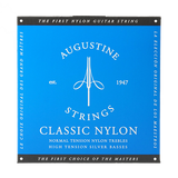 Augustine -Blue Label Classical String Set