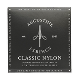 Augustine - Black Label Classical String Set