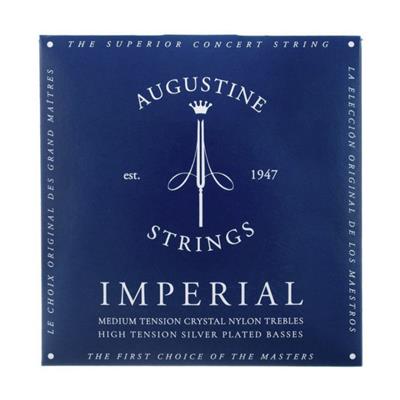 Augustine - IMPERIALS Classical Guitar String Set