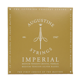 Augustine - IMPERIALS Classical Guitar String Set