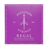 Augustine - REGALS - Classical Guitar String Set