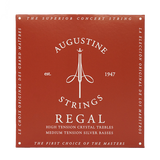 Augustine - REGALS - Classical Guitar String Set