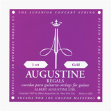 Augustine - REGALS - Classical Guitar String Set