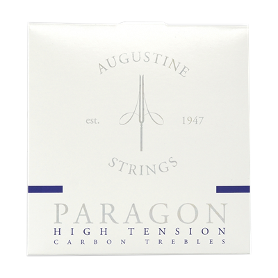 Augustine - PARAGON - Classical Guitar String Set!