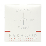 Augustine - PARAGON - Classical Guitar String Set!