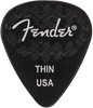 FENDER-WAVELENGTH™ CELLULOID PICKS, 