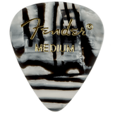 FENDER - FENDER 351 Shape - GRAPHIC MEDIUM - 12 PACK