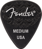 FENDER-WAVELENGTH™ CELLULOID PICKS, 