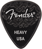 FENDER-WAVELENGTH™ CELLULOID PICKS, 