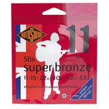 Rotosound - PSD Super Bronze - Acoustic Guitar Strings Set