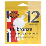 Rotosound - Tru Bronze - Acoustic Guitar Strings Set