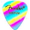 FENDER - FENDER 351 Shape - GRAPHIC MEDIUM - 12 PACK