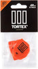 Dunlop Picks - P.60 Tortex III Player Pack (Pack of 12)