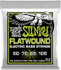 Ernie Ball - Cobalt Flatwound Bass Strings