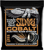 Ernie Ball - Slinky Cobalt Electric Bass Strings