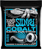 Ernie Ball - Slinky Cobalt Electric Bass Strings