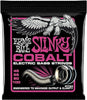 Ernie Ball - Slinky Cobalt Electric Bass Strings