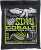 Ernie Ball - Slinky Cobalt Electric Bass Strings