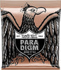 Ernie Ball Paradigm Phosphor Bronze Acoustic Guitar Strings Set