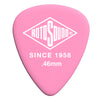 Rotosound - Delrin picks - 50 pack