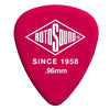 Rotosound - Delrin picks - 50 pack