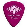 Rotosound - Delrin picks - 50 pack