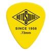 Rotosound - Tortrix picks - 50 pack