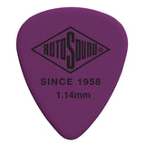 Rotosound - Tortrix picks - 50 pack