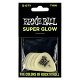 Ernie Ball (12-Pack) - Super Glow