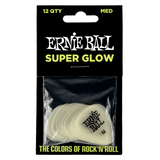 Ernie Ball (12-Pack) - Super Glow