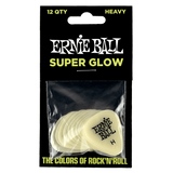 Ernie Ball (12-Pack) - Super Glow