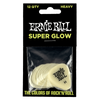 Ernie Ball (12-Pack) - Super Glow