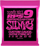 Ernie Ball - RPS Nickel-Plated Steel Electric Guitar Strings